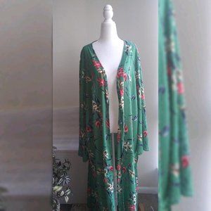 Targe Xhilaration Kimono